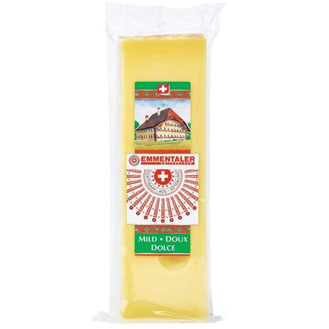 emmentaler käse migros